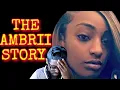 The back door Queen of Chicago AMBRII Story reaction