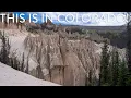 Is This Colorado s Best Kept Secret Exploring Creede Wheeler Geological Area