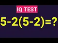 This Simple Math Problem Is Breaking The Internet