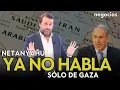 Download Lagu Israel amplía el punto de mira: este es el mensaje de Netanyahu que va más allá de Gaza