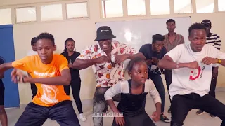 snopa x baba levo 