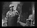 Big Mama Thornton (with Buddy Guy) -Hound Dog (Video)