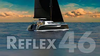 Voici mon futur nouveau CATAMARAN !