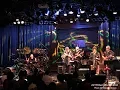 Terry Bozzio - THE BRECKER BROTHERS BAND LIVE COTTON CLUB JAPAN Sep 21 2017