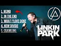 Download Lagu BEST OF THE BEST LINKIN PARK FULL ALBUM
