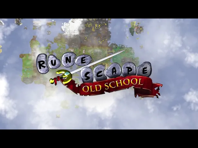 Old School RuneScape - Out NOW on Steam - What's your story?