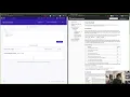 Live Stream CodeQL Code Scanning Language Tutorial