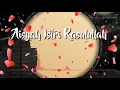 Download Lagu Aisyah istri Rasulullah | Cover by Nada Sikkah