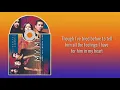 MYMP - Every Little Thing (He Does Is Magic) (Official Lyric Video)