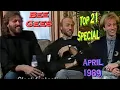 Download Lagu Bee Gees – Top 21 Special (April 1989)