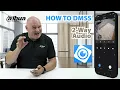 DMSS How to enable two way Talk