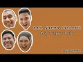 Download Lagu RAN, Salma Salsabil - Hey Tunggu Dulu | Lirik Lagu