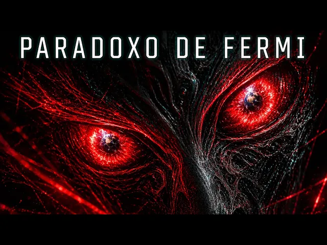 O paradoxo de Fermi é mais assustador do que pensávamos