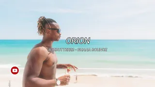 ajebutter22 ghana bounce slowed reverb 