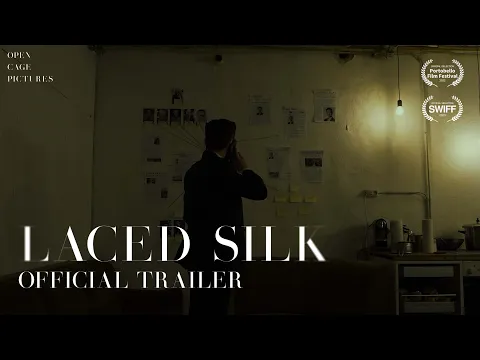 Laced Silk | Official Trailer