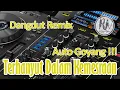 Download Lagu DJ TERHANYUT DALAM KEMESRAAN ANGKLUNG