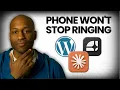 The Winning AI-Search Website Stack WordPress Claude Code Searchable