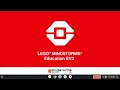 Intro to EV3 Classroom