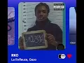 La Rvfleuze, Gazo - RKO (Version Skyrock)