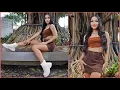 Japanese Ladyboy Yummy! Chiang Mai, Thailand 🇹🇭 4K