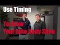 How to Grow Your Auto Body Shop in a Down Market Jesse Parks Ryan Taylor
