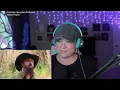Skillet "All that Matters" first time reaction
