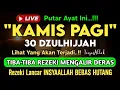 Download Lagu Putar Ayat ini Di Bulan Dzulhijjah. Segala Hajad Dikabulkan, Rezeki Mengalir Deras, Aamiin