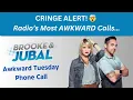 Download Lagu Awkward Tuesday Phone Call: The Cringiest Radio Pranks Ever Aired!