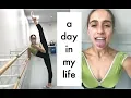 VLOG a day in my life - tate mcrae