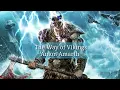 Amon Amarth - The Way Of Vikings