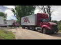 Saia Syracuse Terminal Opening