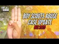 Boy Scouts Case Update Why Victims Aren t Getting Paid What s Next Jason Joy Curtis Garrison