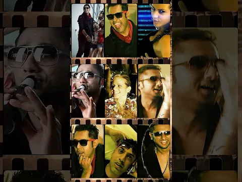 Gippy Grewal in his OG era 🔥 | Angreji Beat #Shorts #ytshorts #gippygrewal #honeysingh