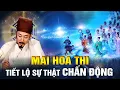 Download Lagu “Mai Hoa Thi” - Những Sự Thật Được Phơi Bày Về Nhân Loại Và Thiên Cơ Bị Che Giấu