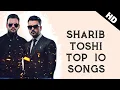 Download Lagu Sharib Toshi Top 10 Songs Hindi | Toshi Sabri Songs | Sharib Sabri Songs