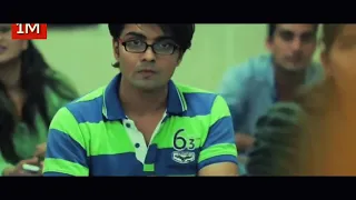 routine love story new hindi dubbed movie 2018 south indian movies dubbed in hindi full movie new