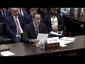 Lagu GAO Testimony: Improving DOD’s Financial Management