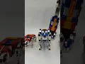 Download Lagu Voltron Defender of the Universe | Blitzway \u0026 Bandai Figures | GET READY TO FORM VOLTRON!!