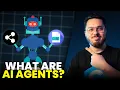How I Created AI Agents That Do My Work For Me