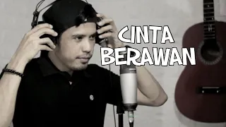 cinta berawan cover by nurdin yaseng