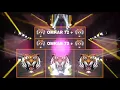 Download Lagu omkar 72+ Durcha Ranat( Dhol mix)  DJ YASH OFFICAL