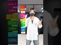 Download Lagu 【DJ Pok Amai Amai Belalang Kupu Kupu】TikTok dance tutorial TAKAHARU #shorts #trend #trending