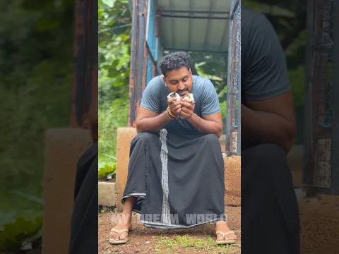 ഒന്ന് അമ്മൂമ്മയുടെ വിഷമം മാറ്റാൻ പോയത😩 #shorts