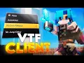 Best Auto Clicker For Minecraft Lunar Client VTF Advanced Auto Clicker Client for 1 8 9 1 7 10