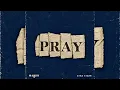 R.City & Ayra Starr — Pray (Official Audio)