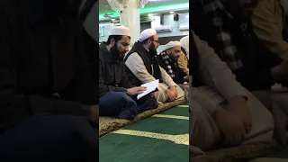 قصيدة دلوني دلوني من الزاوية الشاذلية الدرقاوية المومنية   الاردن دندنها