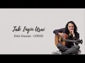 Download Lagu (LYRICS) Tak Ingin Usai - Cover Felix Irawan