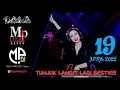 Download Lagu DJ LALA 19 APRIL 2022, tunjuk langit lagi bestie!!!
