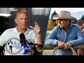 Lagu Kevin Costner Explains His Decision to Leave ‘Yellowstone’ | The Rich Eisen Show