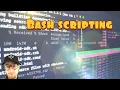 Scripting for hackers 101 BASH